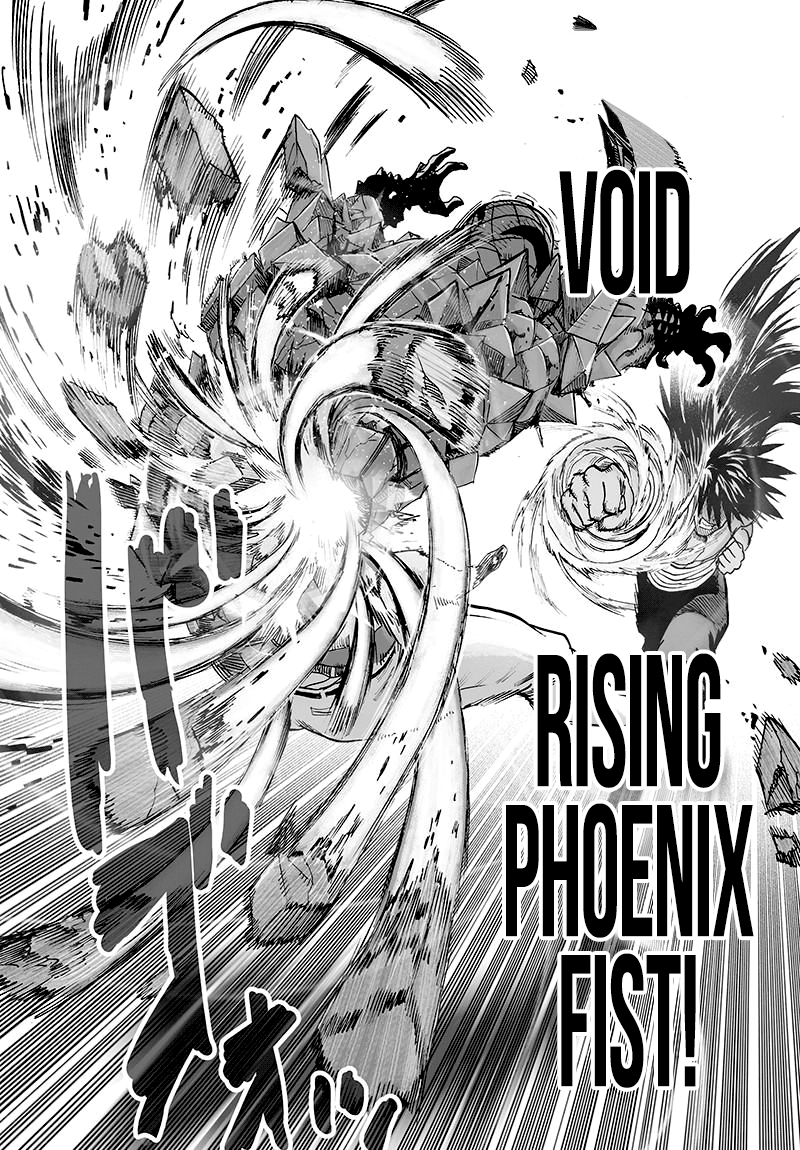 One-Punch Man, Chapter 72.2 image 26